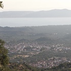 Σκόπελος - Καριώνας - Περιστέρι - Καριώνας - Σκόπελος